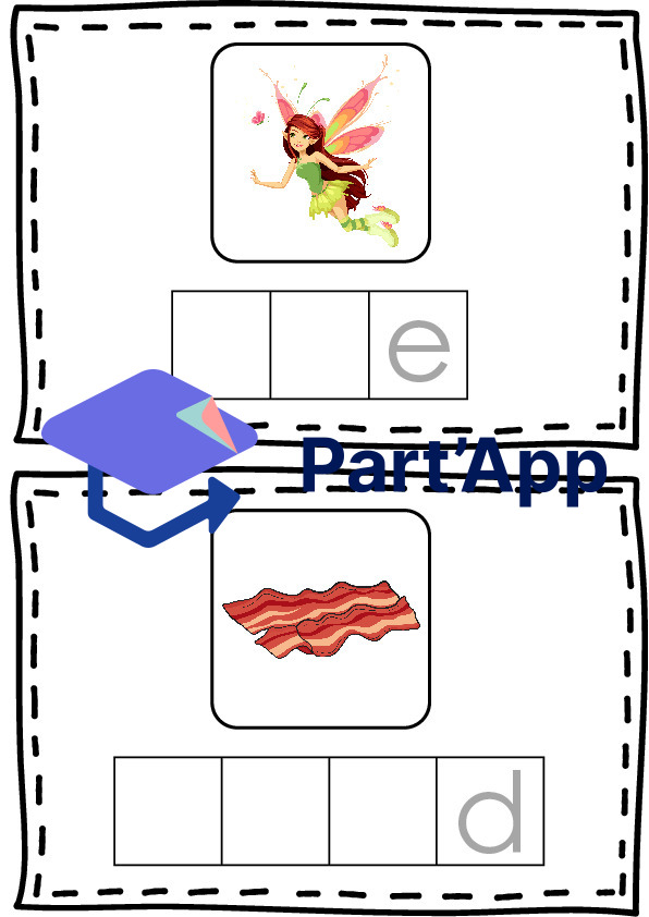 Mots à encoder temps 1_4