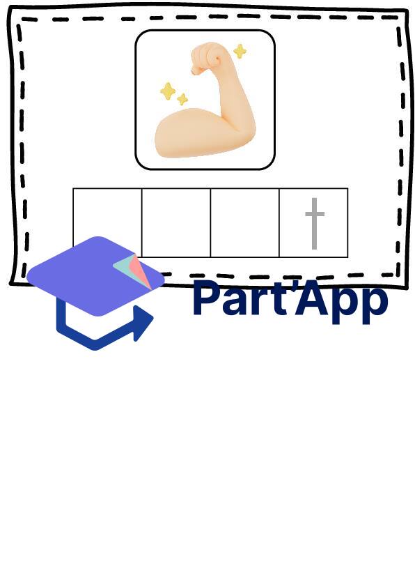 Mots à encoder temps 1_8