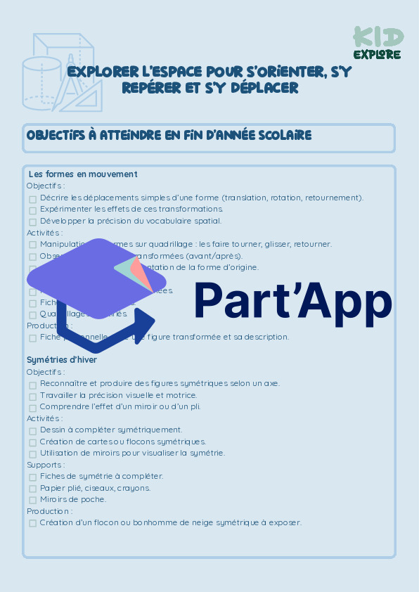 Planification annuelle de mathématiques 4H_7