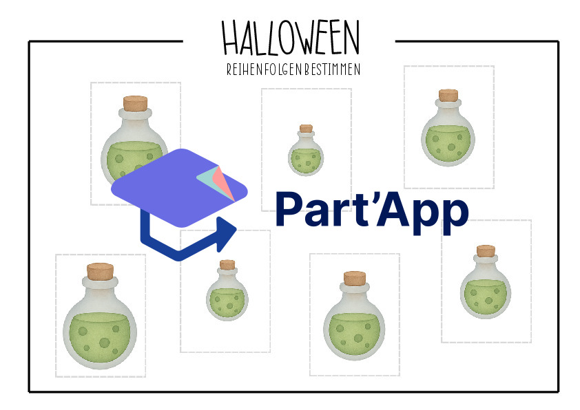 Feuilles de travail - Motifs et séquences - Halloween_8