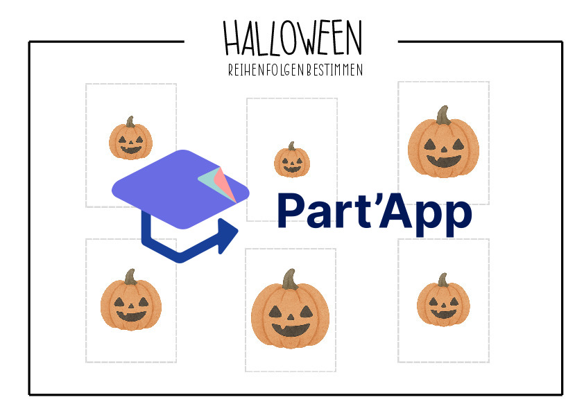 Feuilles de travail - Motifs et séquences - Halloween_9