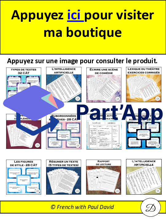Écrire une courte nouvelle fantastique_21