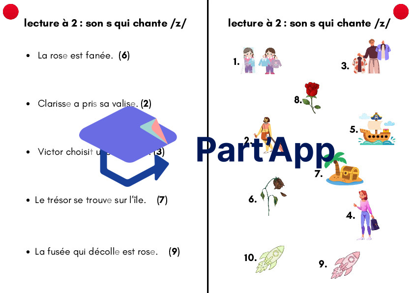 temps 3: lecture à 2_10
