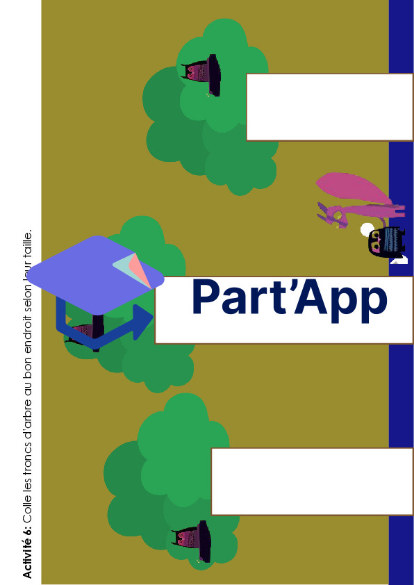 Dossier sur les comparaisons de grandeurs 1P_8