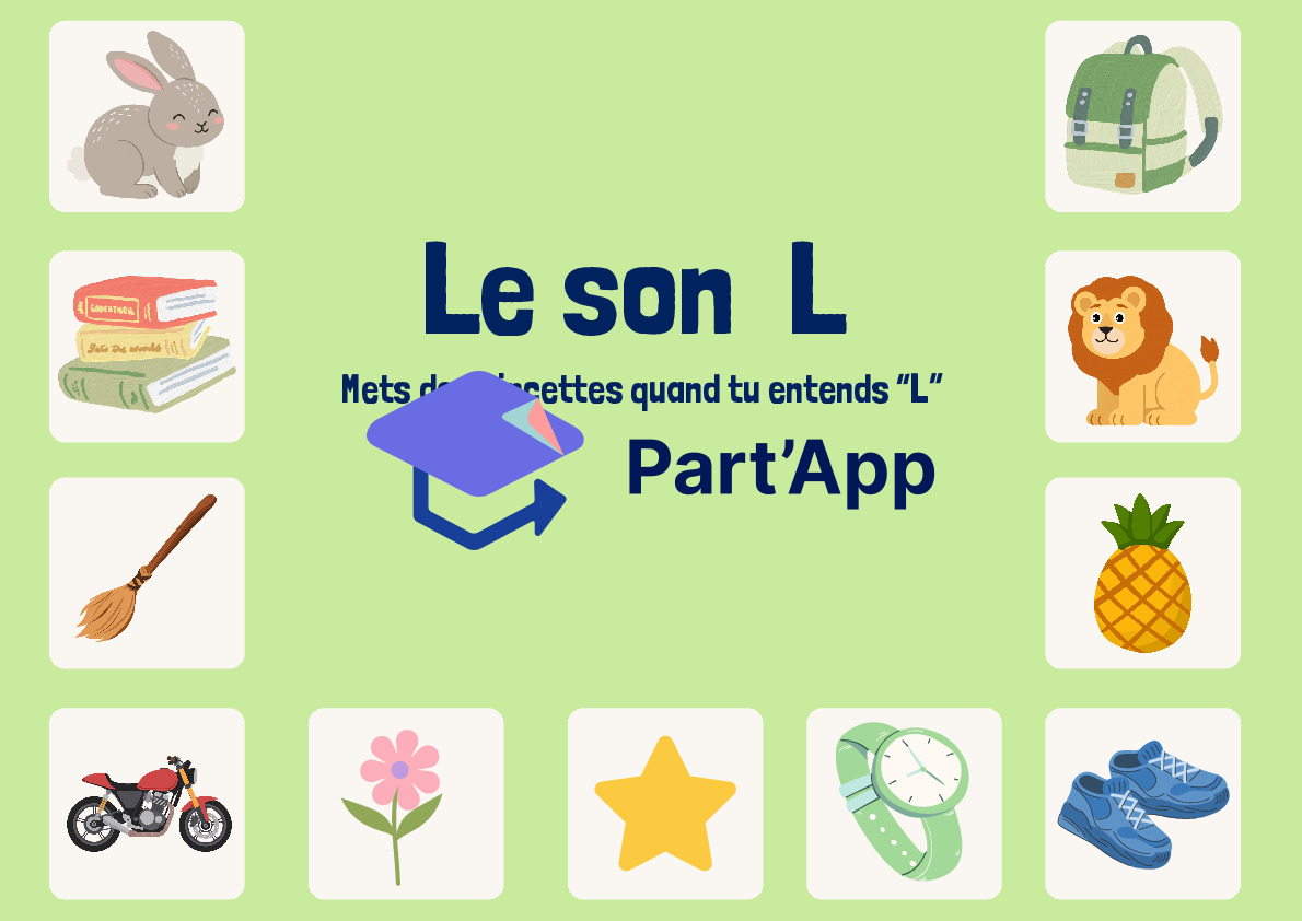 Français 3H - Le son L_3