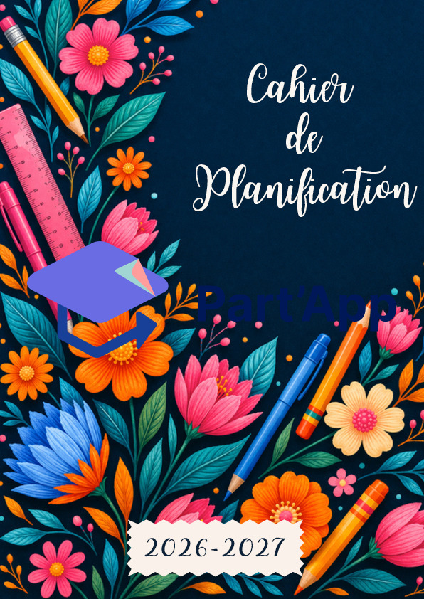 Cahier de planification - VD 26-27_6