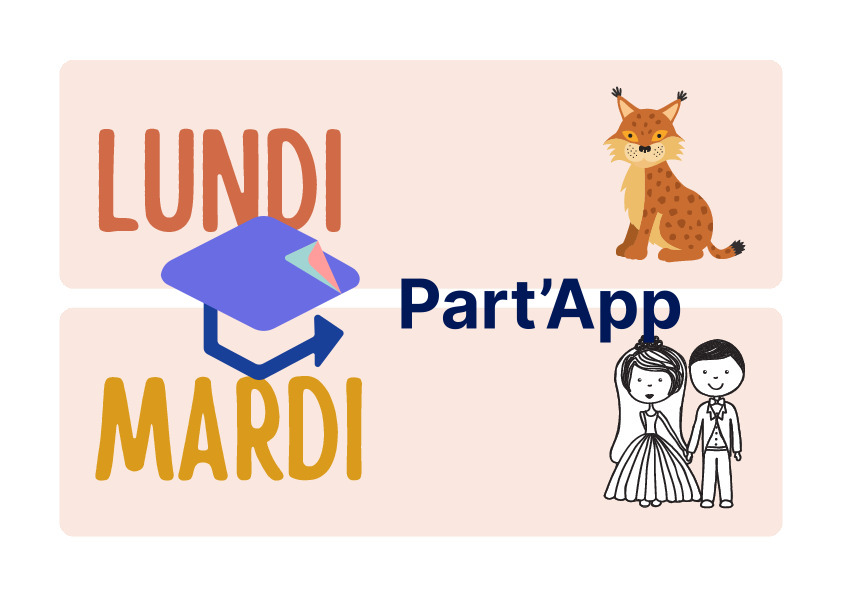Etiquettes des jours de la semaine_2