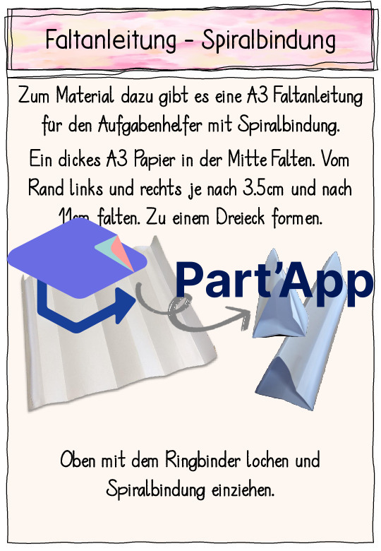 Aufgabenhelfer - Klett und Spiralbindung (2 Versionen)_4