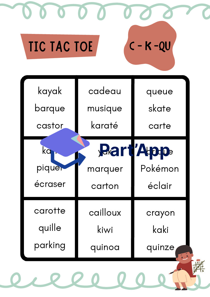 3P Tic-tac-mot sons T5_6