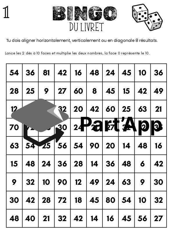 Bingo du livret (1-9)_2