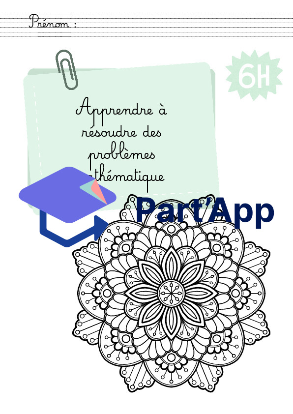 6H - Dossier, problèmes de math_2