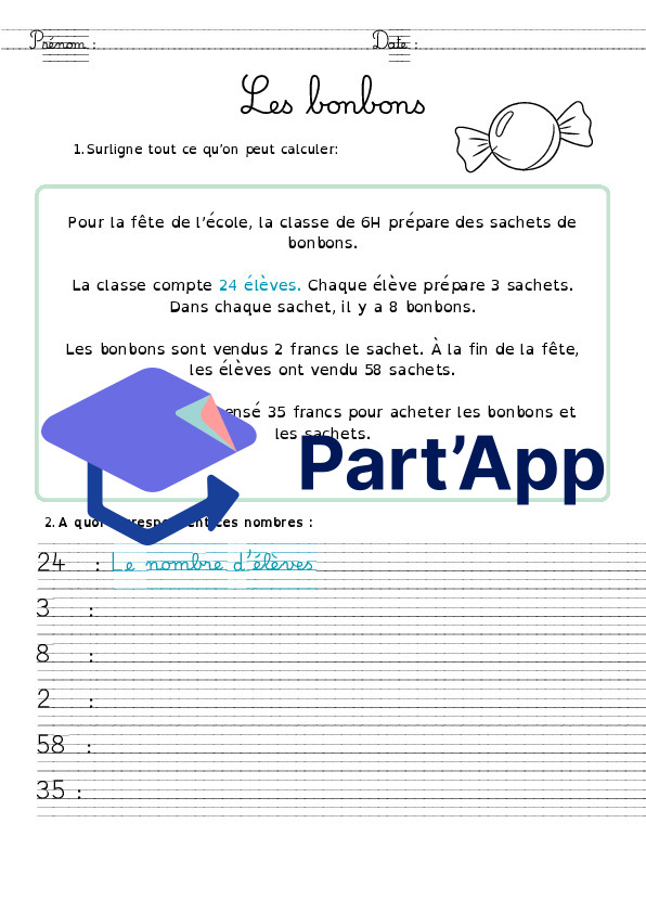 6H - Dossier, problèmes de math_7