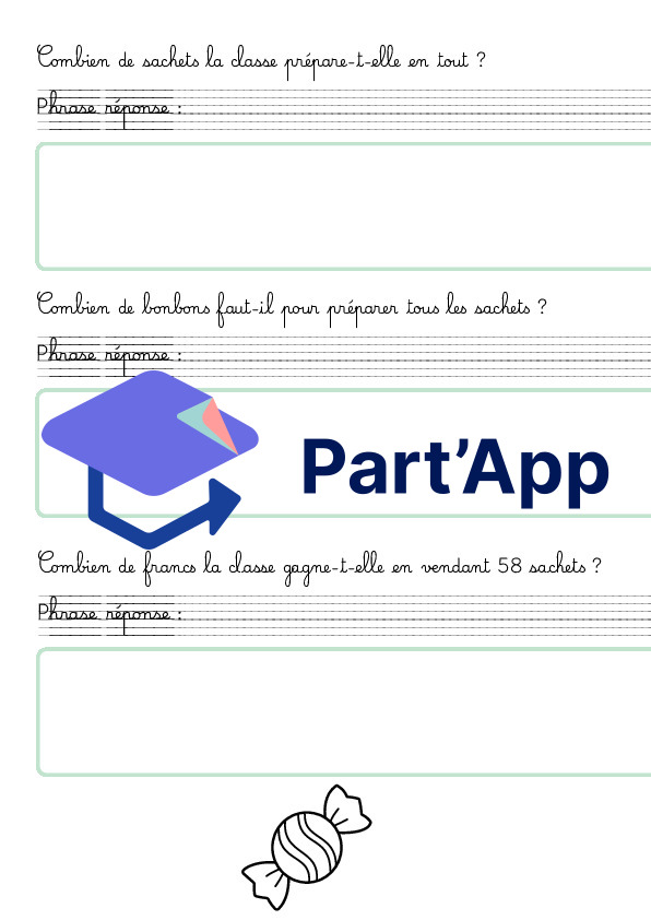6H - Dossier, problèmes de math_8