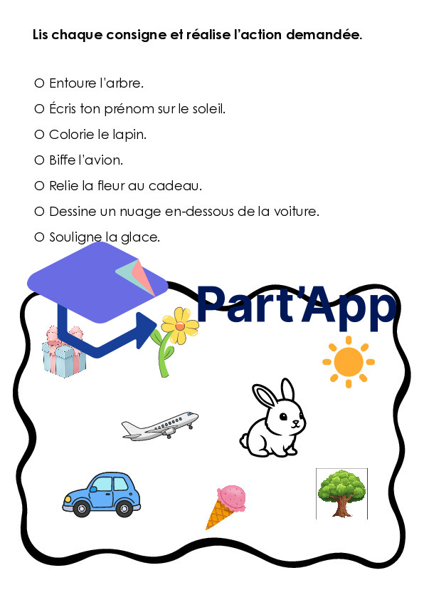 Dossier : lecture de consignes_5