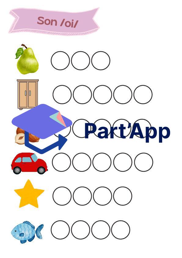 Temps 2: ateliers et jeux son /oi/_36