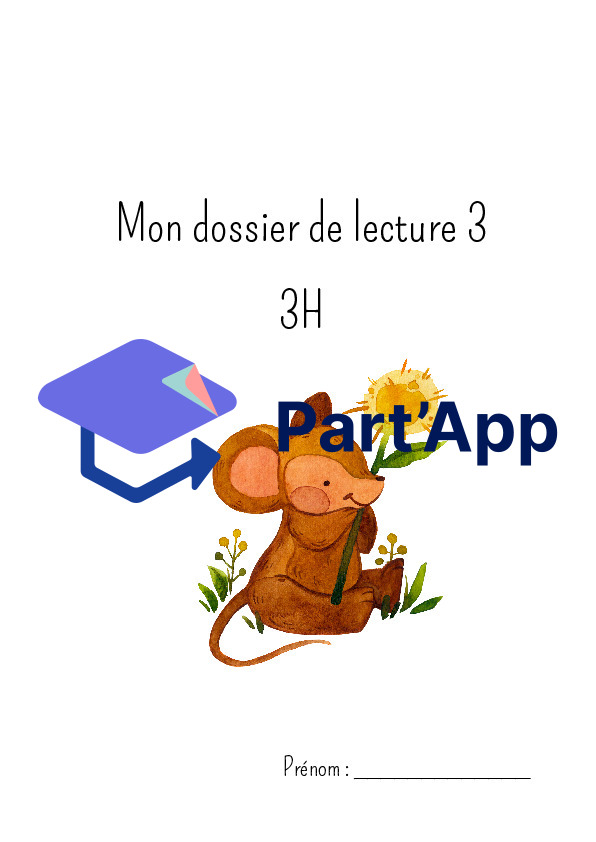Dossier de lecture 3 3H_5