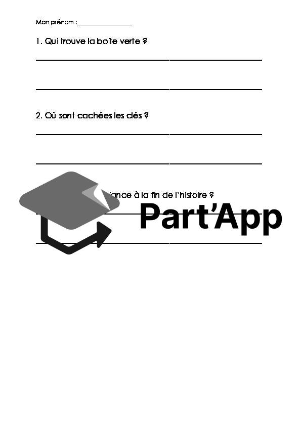 Lecture compréhension 4H - les mystères de la boite verte_3