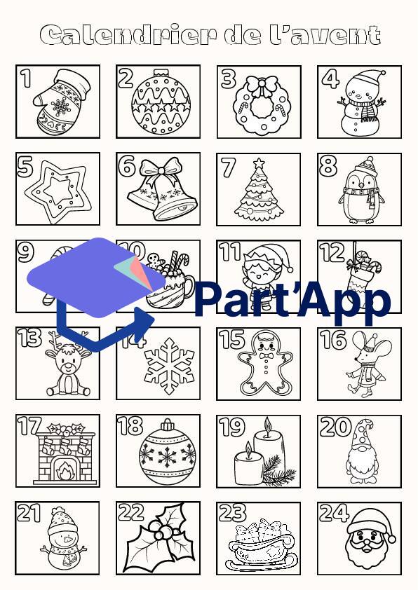 Calendrier de l'avent_2