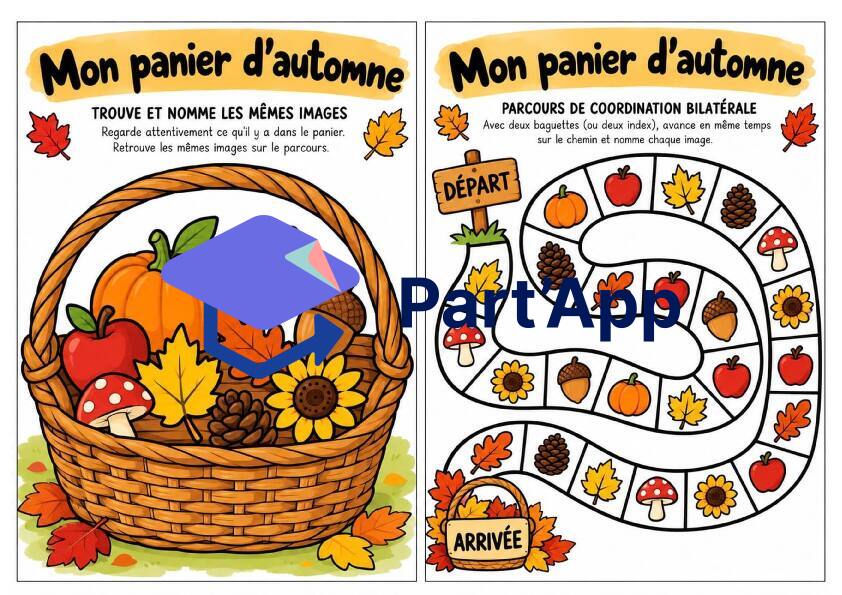 Coordination bilatérale - automne_2