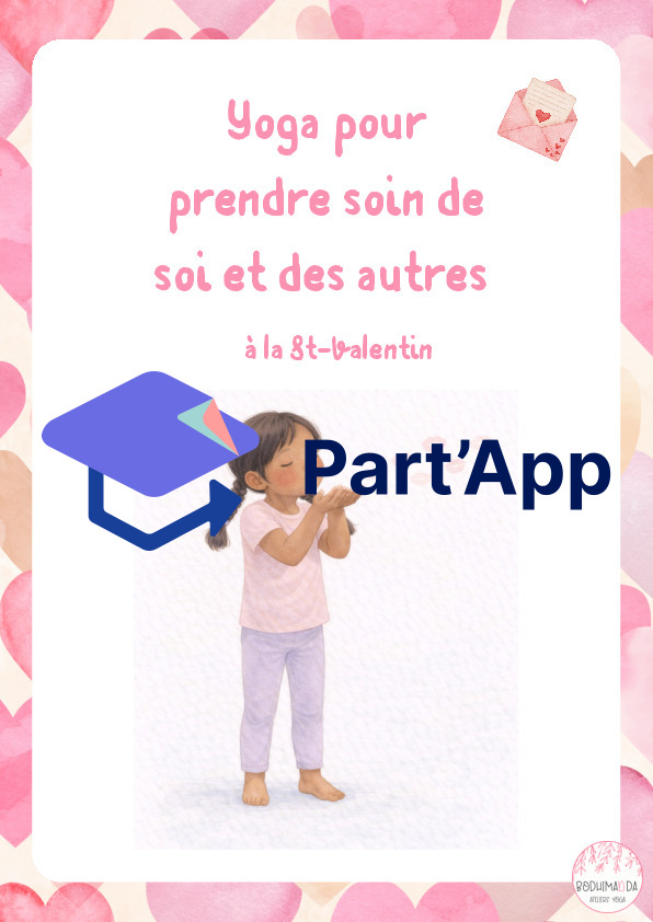 Yoga pour prendre soin de soi et des autres à la St-Valentin_2