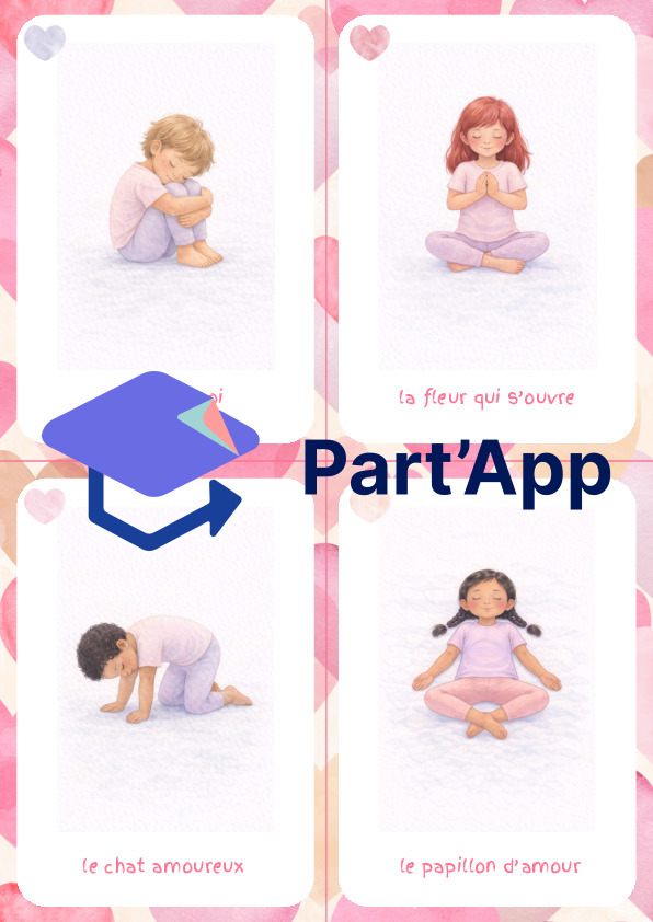 Yoga pour prendre soin de soi et des autres à la St-Valentin_5