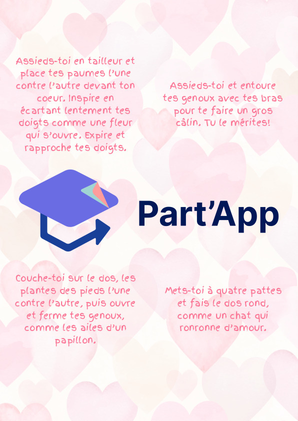 Yoga pour prendre soin de soi et des autres à la St-Valentin_6