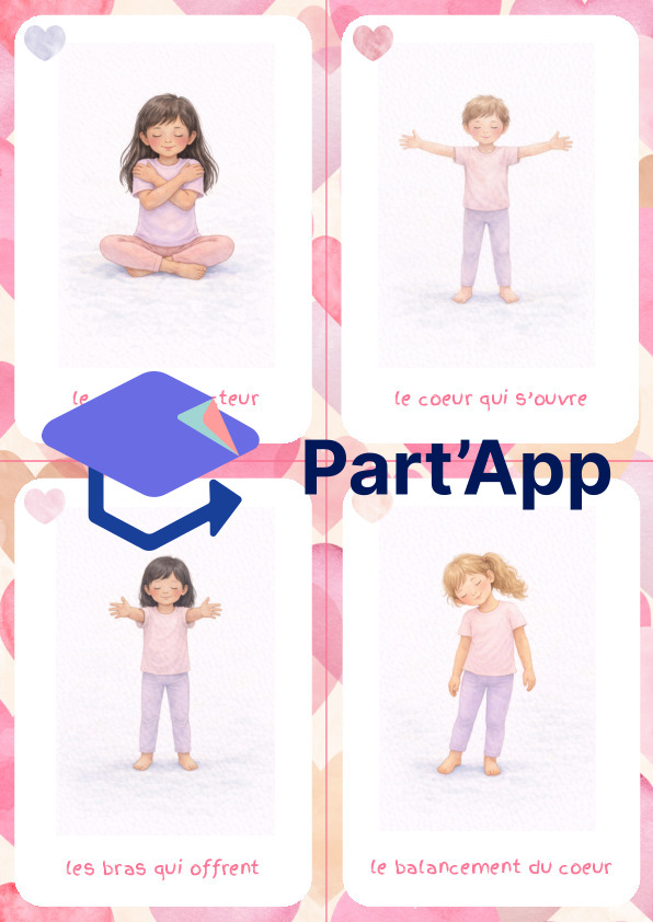 Yoga pour prendre soin de soi et des autres à la St-Valentin_7