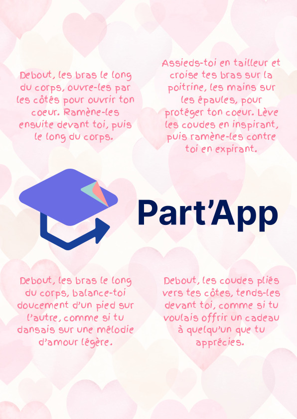 Yoga pour prendre soin de soi et des autres à la St-Valentin_8