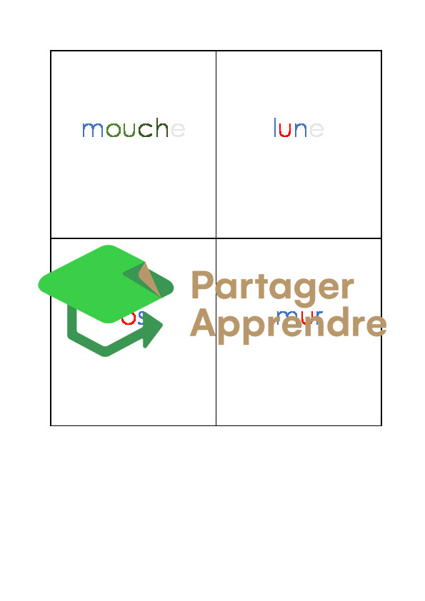 atelier composition de mots code couleur C. Alvarez_7