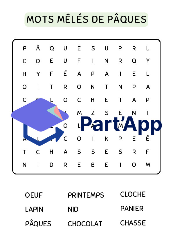 Dossier de Pâques - 5P, 6P_3