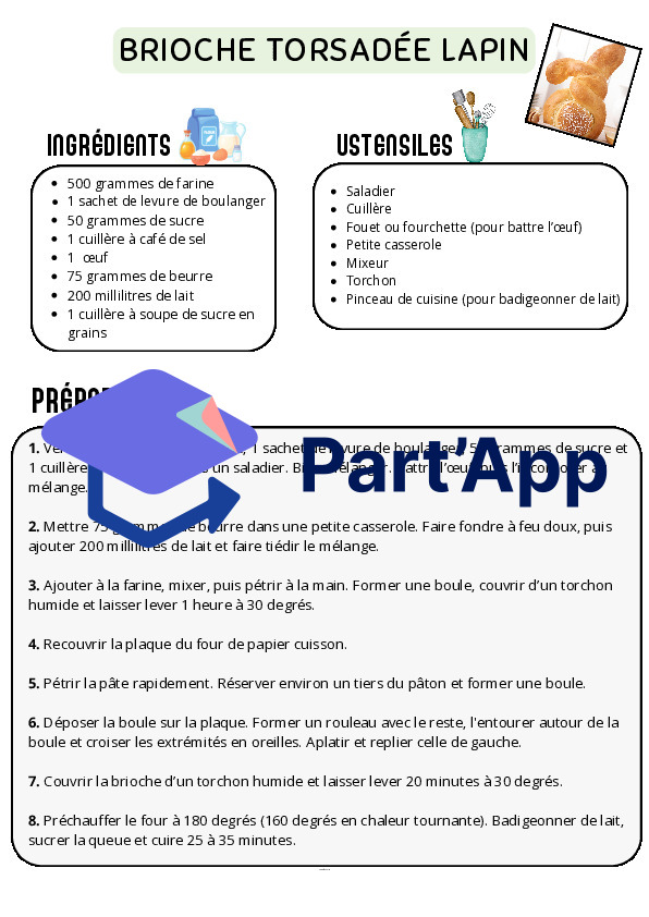 Dossier de Pâques - 5P, 6P_5