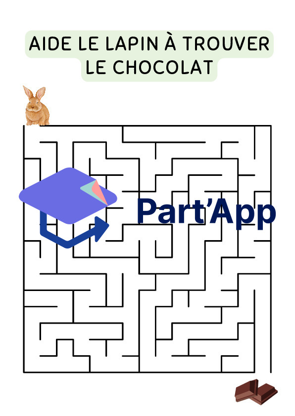 Dossier de Pâques - 5P, 6P_8