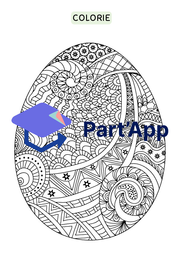 Dossier de Pâques - 5P, 6P_11