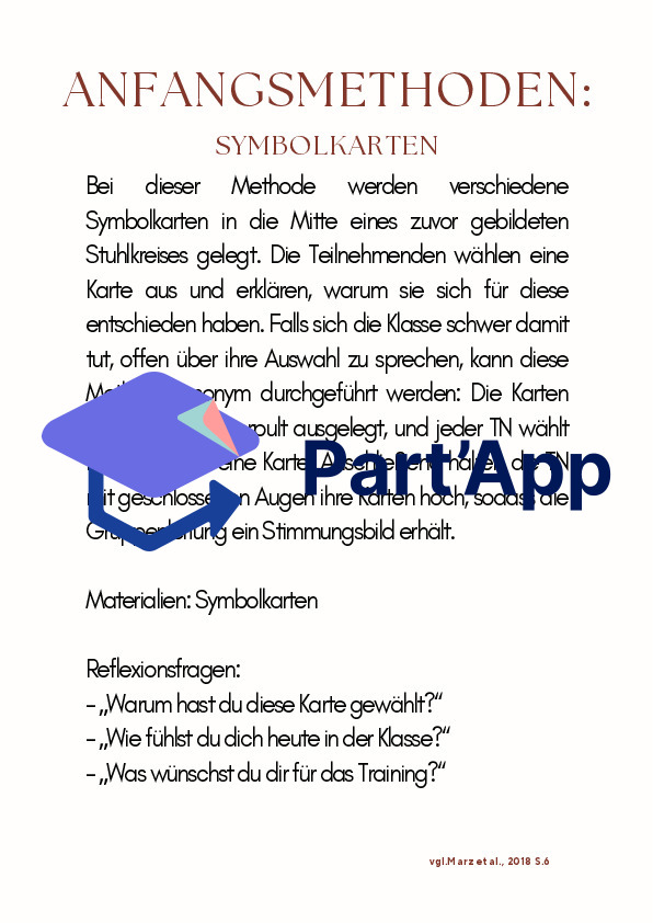 Soziales Training - Klassenklima verbessern_3