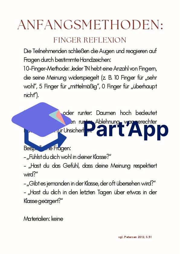 Soziales Training - Klassenklima verbessern_5