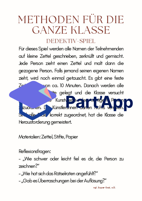 Soziales Training - Klassenklima verbessern_6