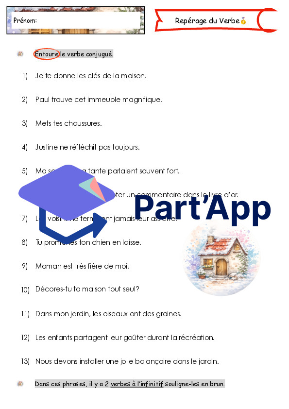 4P-5P A la rencontre des verbes_5