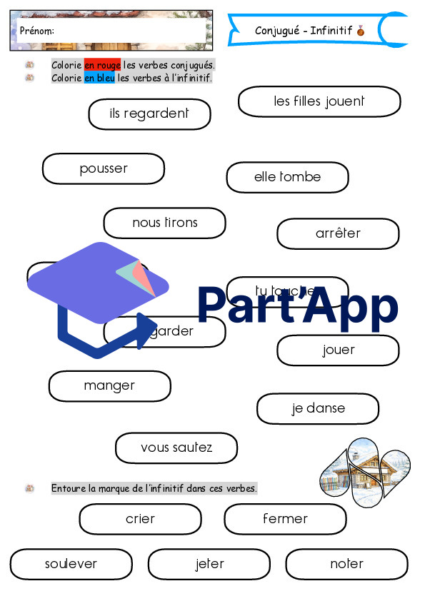 4P-5P A la rencontre des verbes_6