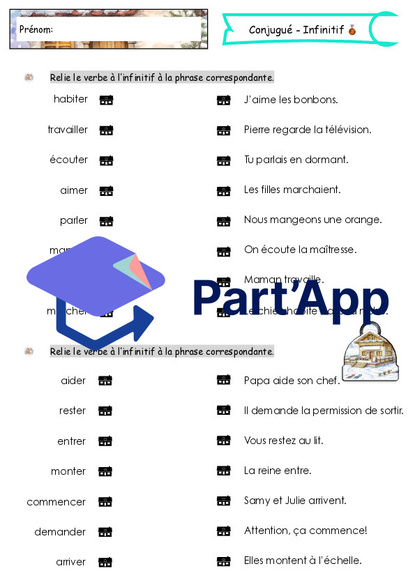 4P-5P A la rencontre des verbes_8