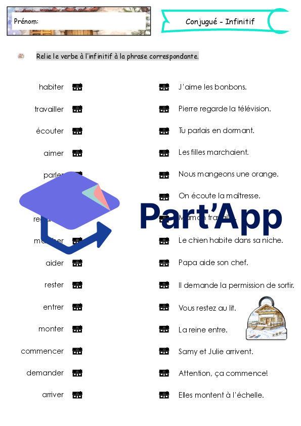 4P-5P A la rencontre des verbes_9