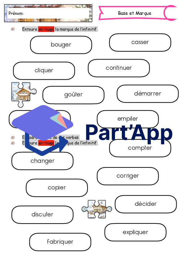 4P-5P A la rencontre des verbes_11