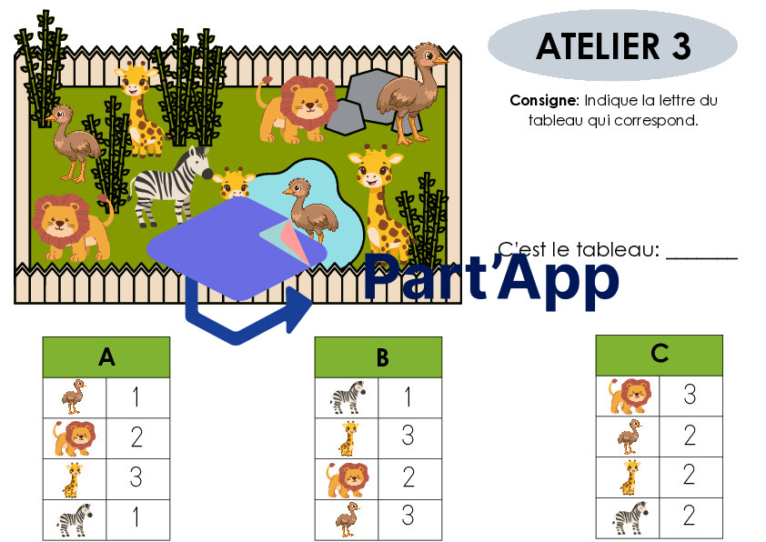 Atelier types "Aquarium" - 3P Maths_4