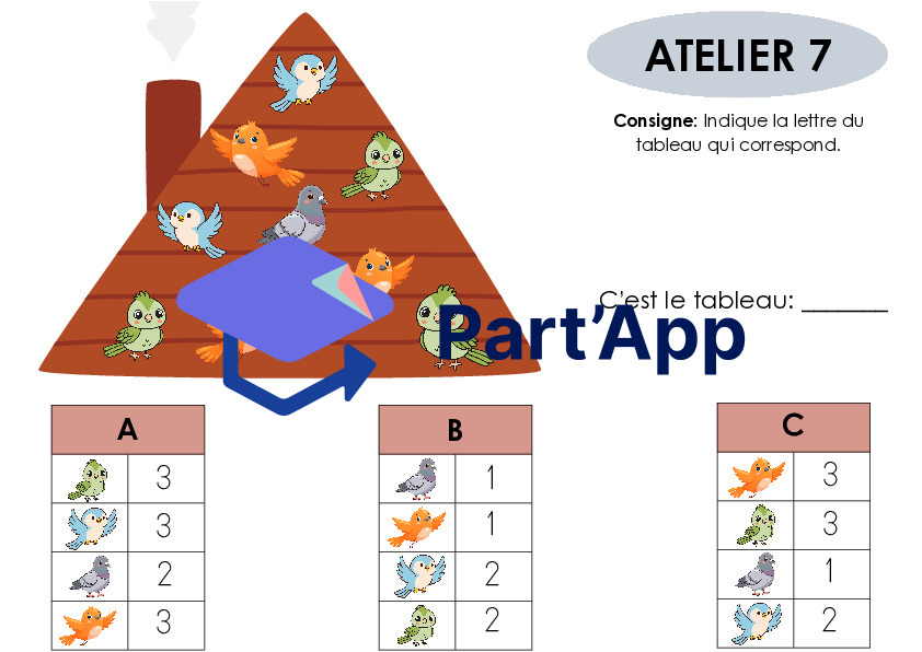 Atelier types "Aquarium" - 3P Maths_8