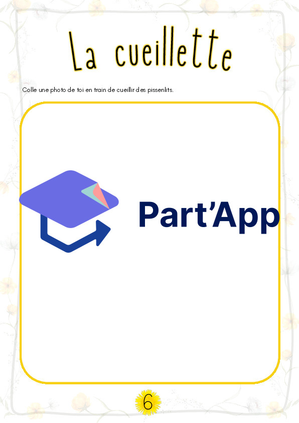 Le pissenlit ou la dent-de-lion_9