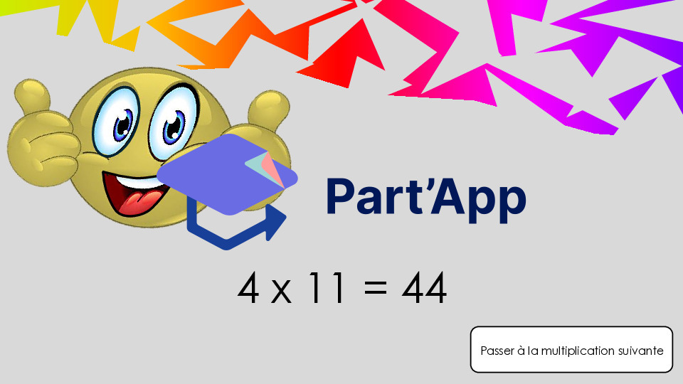 Multiplications / Livret 4_25