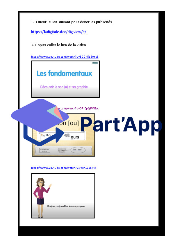 Le son “ou”_3