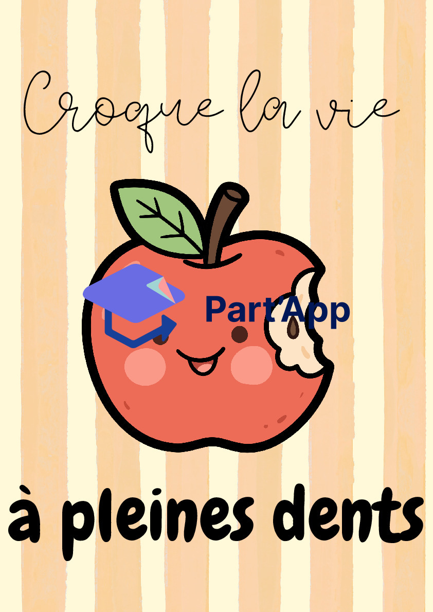 Affiches de Classe Automne | Décoration Motivante & Positive (Maternelle & Primaire 1H-8H)_2