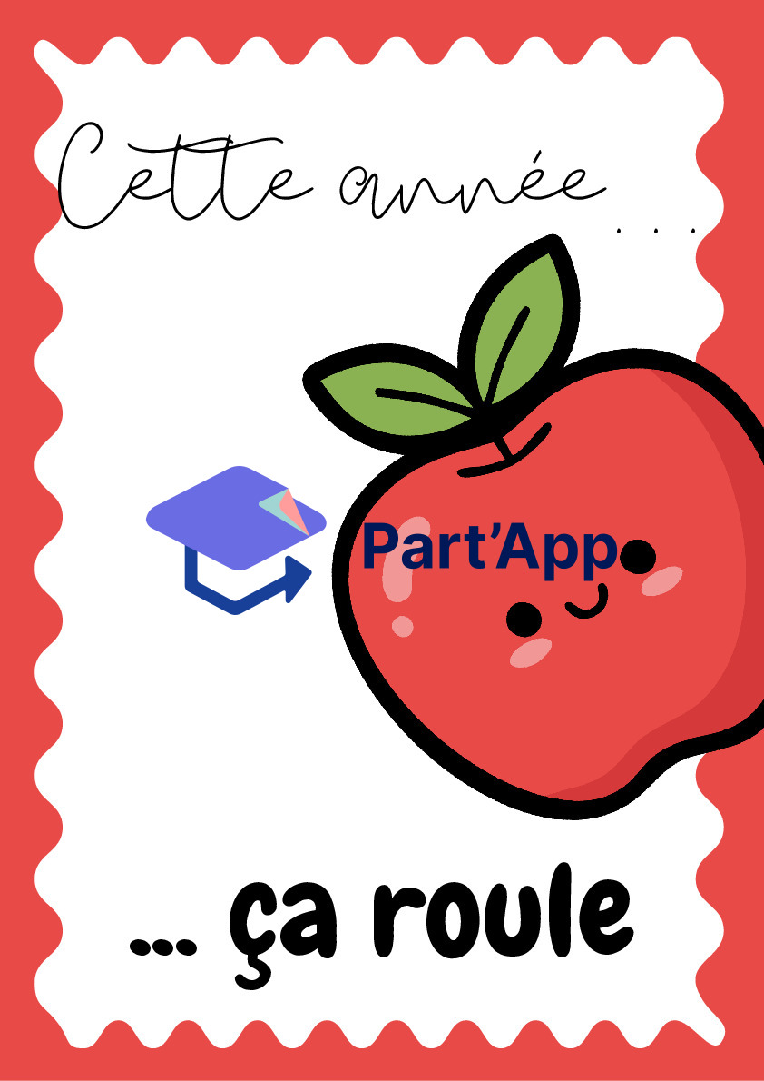 Affiches de Classe Automne | Décoration Motivante & Positive (Maternelle & Primaire 1H-8H)_3