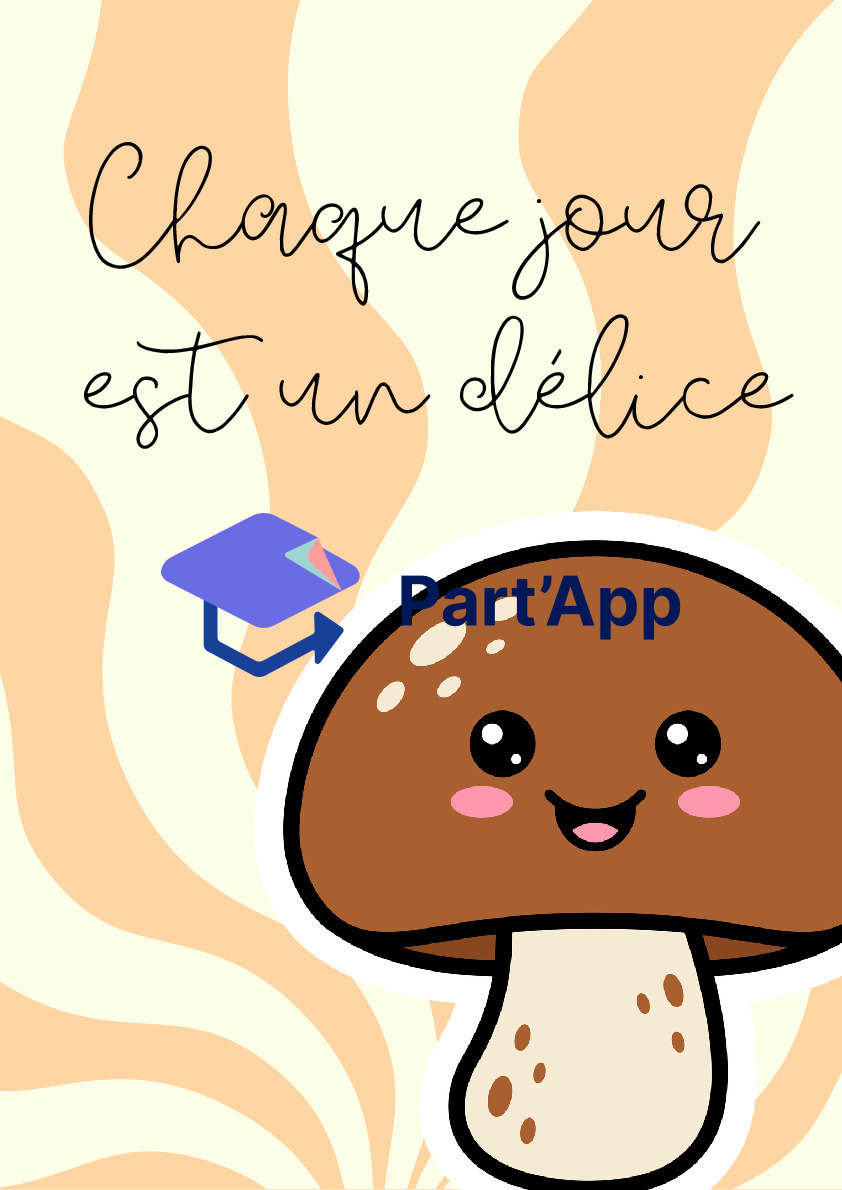 Affiches de Classe Automne | Décoration Motivante & Positive (Maternelle & Primaire 1H-8H)_5