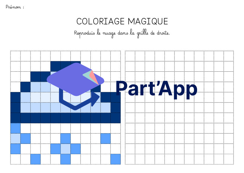 Pixel Art - 16 modèles à reproduire_2